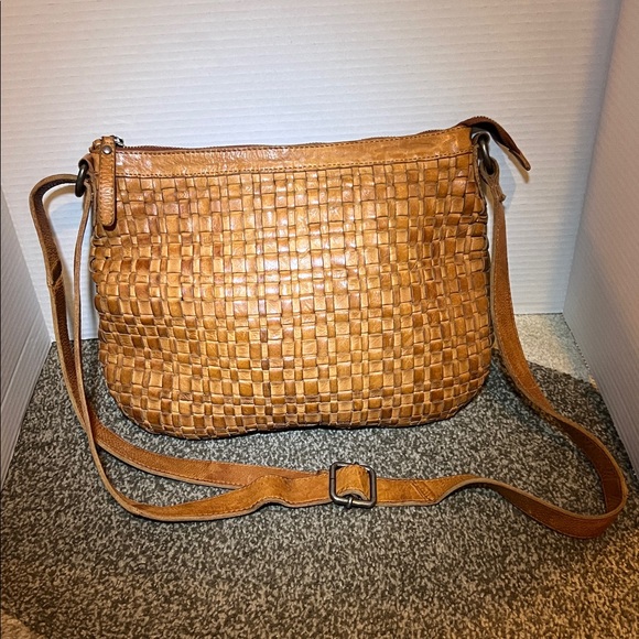 Vilenca Holland Leather Purse - Picture 2 of 9